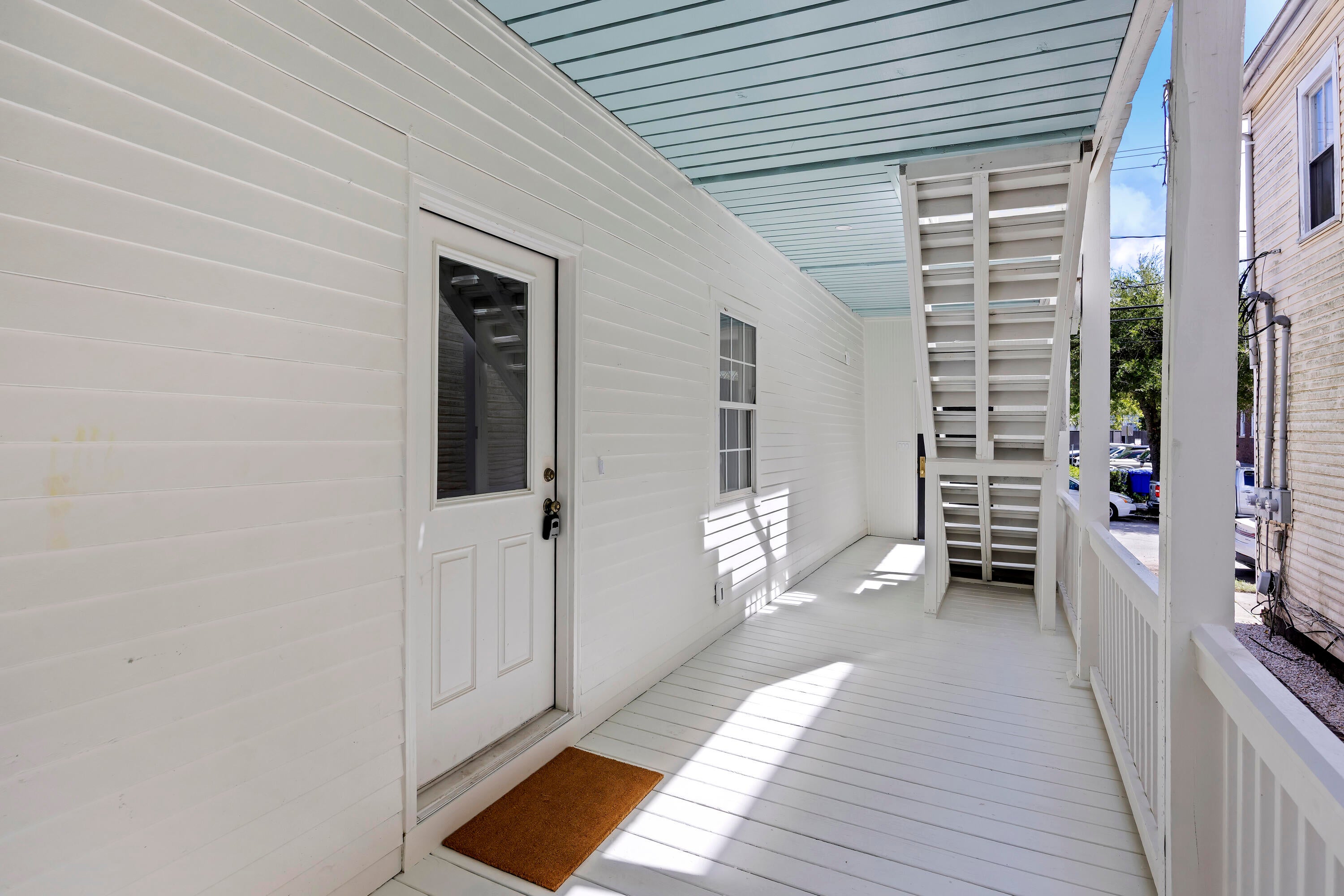 563 Rutledge Avenue A & B