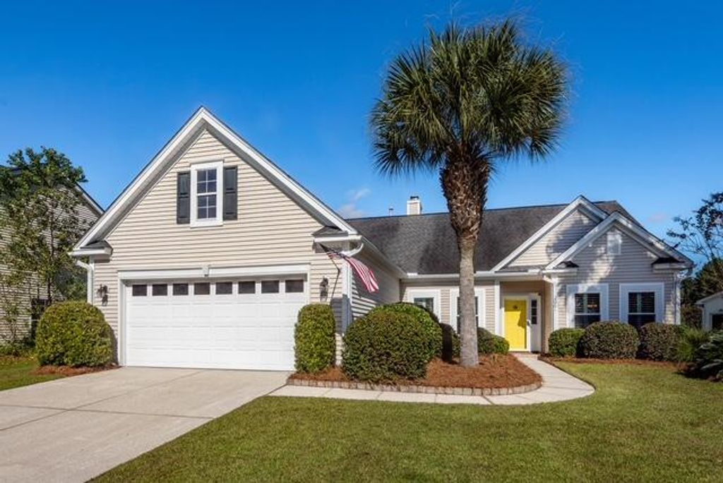 Photo of 2061 Bancroft Lane, Mount Pleasant, SC 29466 (MLS # 25029916)
