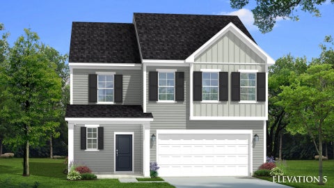 Photo of 442 Cadbury Loop, Summerville, SC 29486 (MLS # 26022294)