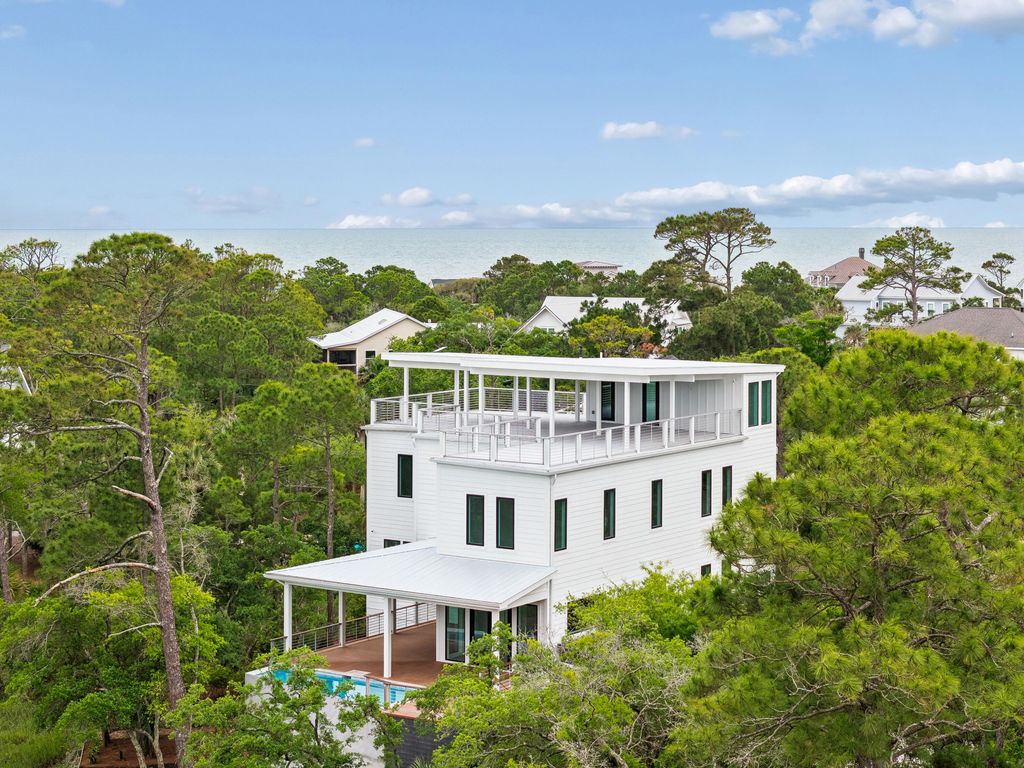 Photo of 2 Red Sunset LN, Folly Beach, SC 29439 (MLS # 26013651)