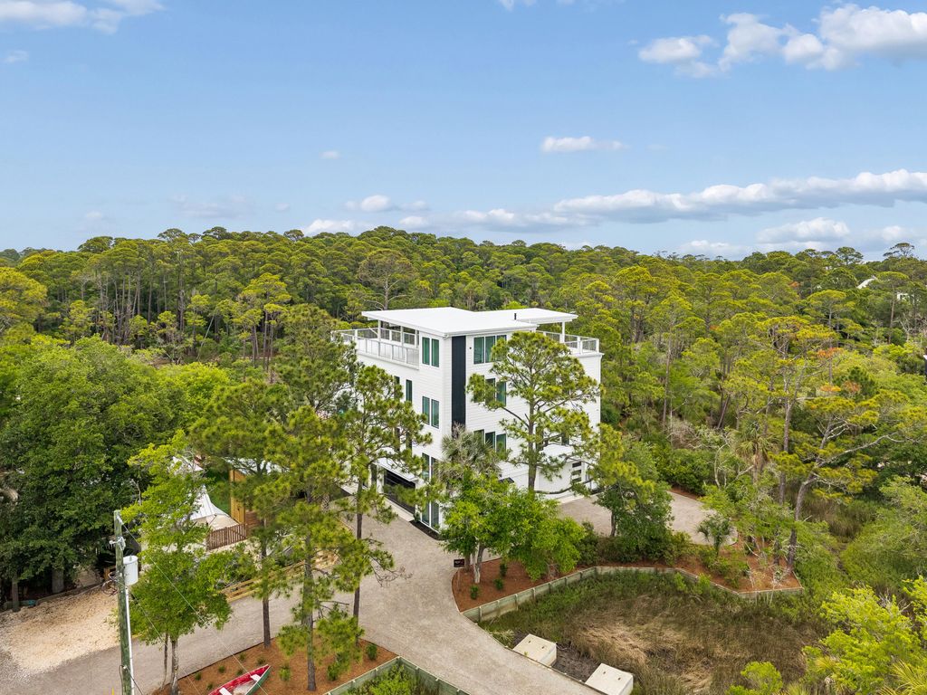 Photo of 2 Red Sunset LN, Folly Beach, SC 29439 (MLS # 26013651)