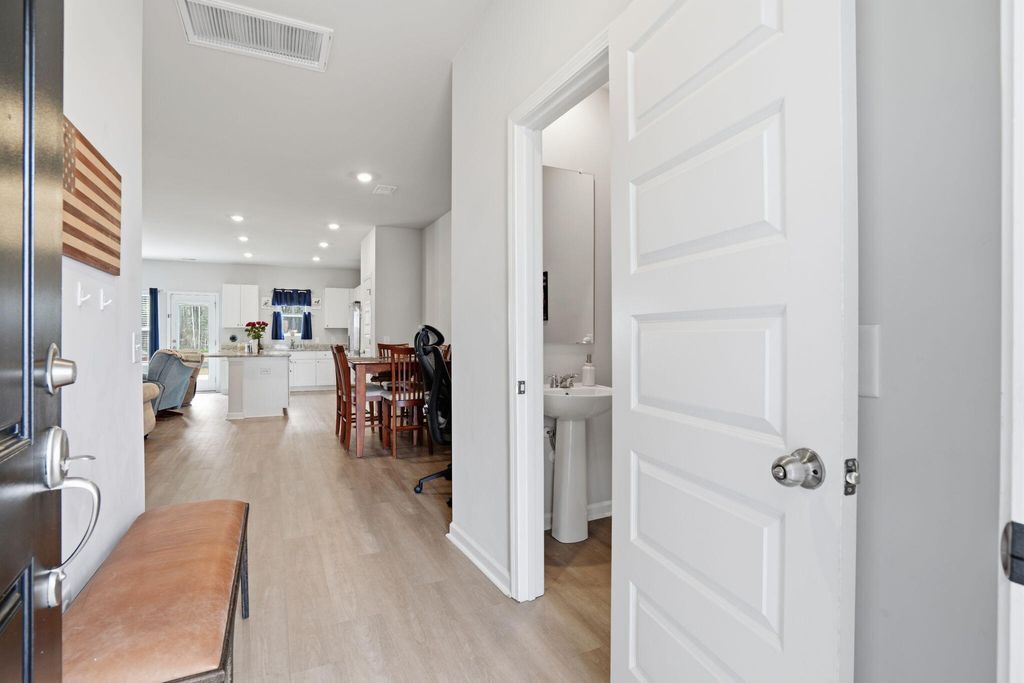 Photo of 4117 Quincy Adams Lane, North Charleston, SC 29418 (MLS # 26005664)