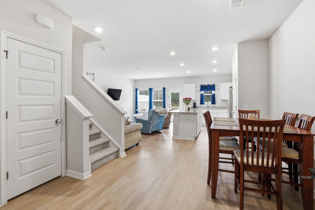 Photo of 4117 Quincy Adams Lane, North Charleston, SC 29418 (MLS # 26005664)