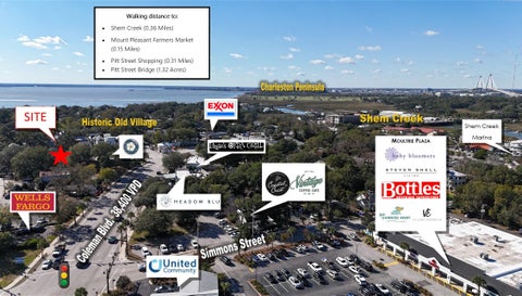 Photo of 210 Klink Lane, Mount Pleasant, SC 29464 (MLS # 26022802)
