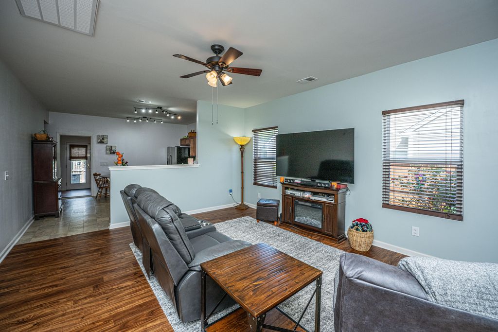 Photo of 419 Thoroughbred Dr Drive, Moncks Corner, SC 29461 (MLS # 25028464)