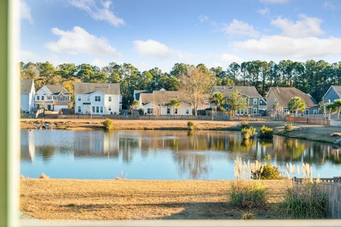 A home in Johns Island