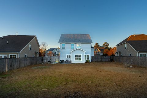 A home in Johns Island