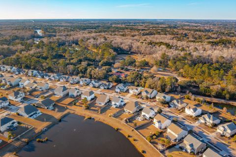 A home in Johns Island