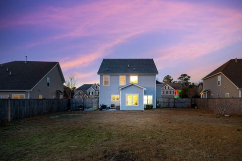 A home in Johns Island