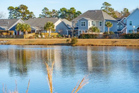 A home in Johns Island