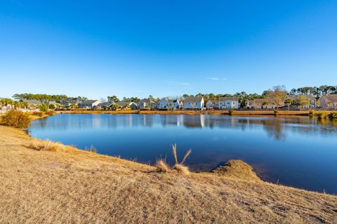 A home in Johns Island