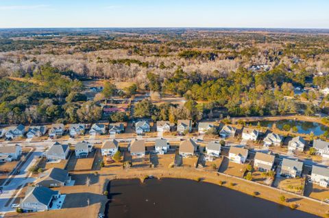 A home in Johns Island