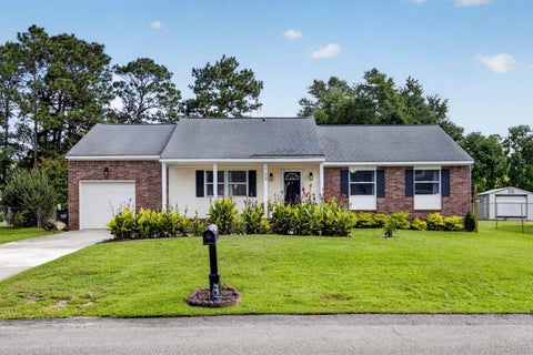 Photo of 105 Ewell Court, Summerville, SC 29486 (MLS # 26026582)