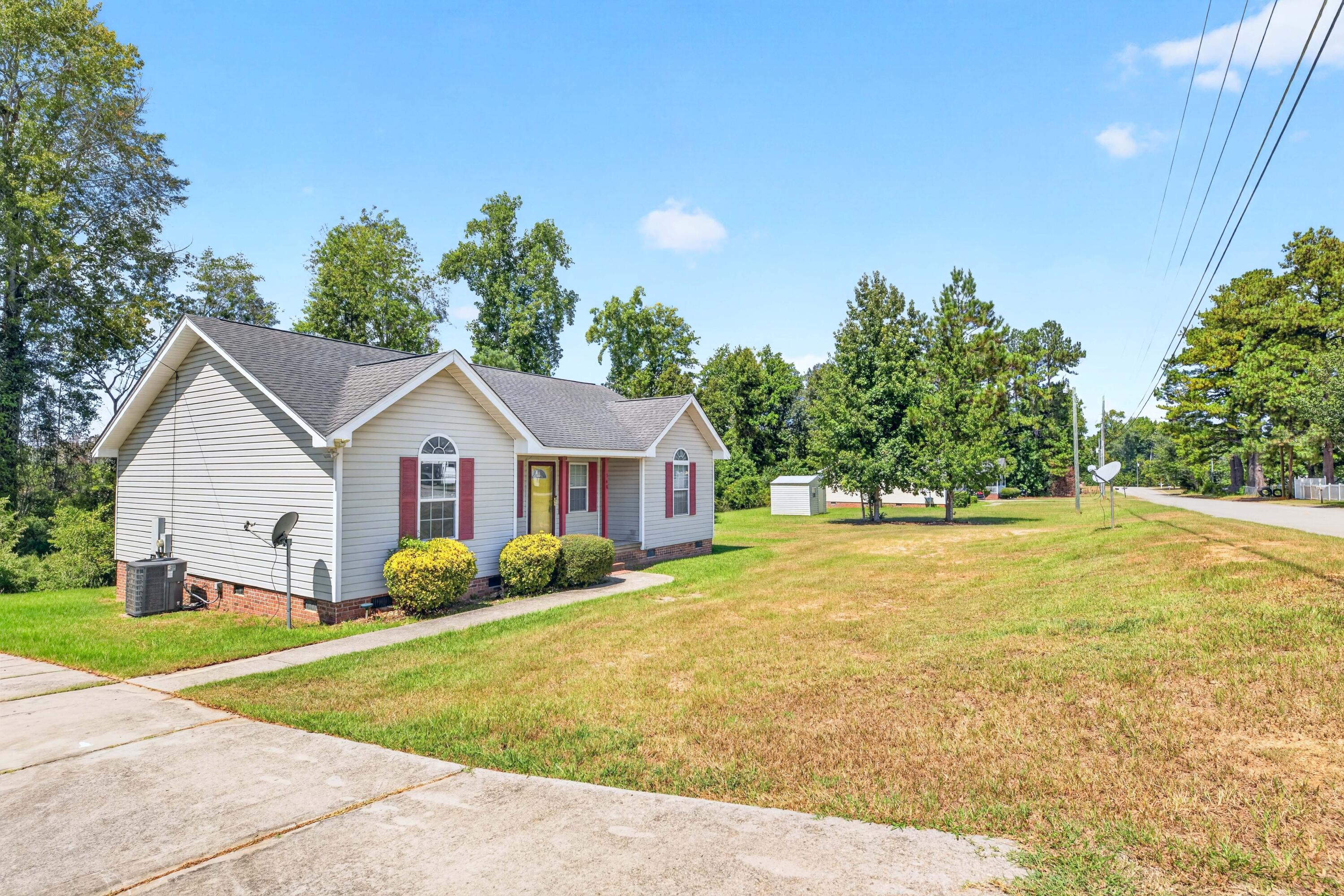 368 E Huson Circle