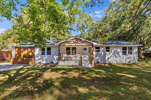 2432 Terrell Street Charleston SC 29414