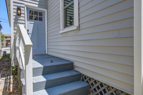 A home in Charleston