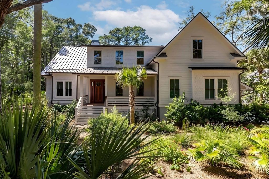 Photo of 2909 Seabrook Island Road, Seabrook Island, SC 29455 (MLS # 26004704)