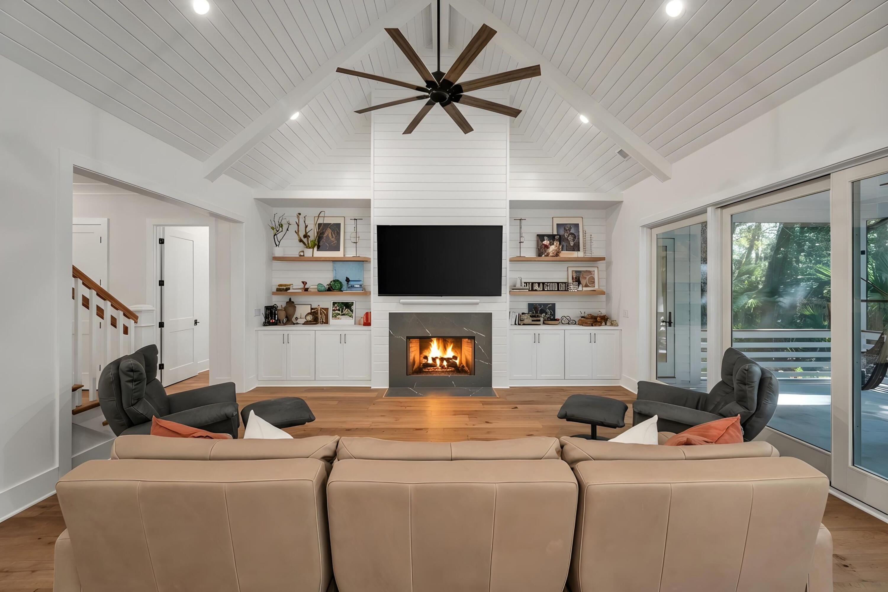 2909 Seabrook Island Road
