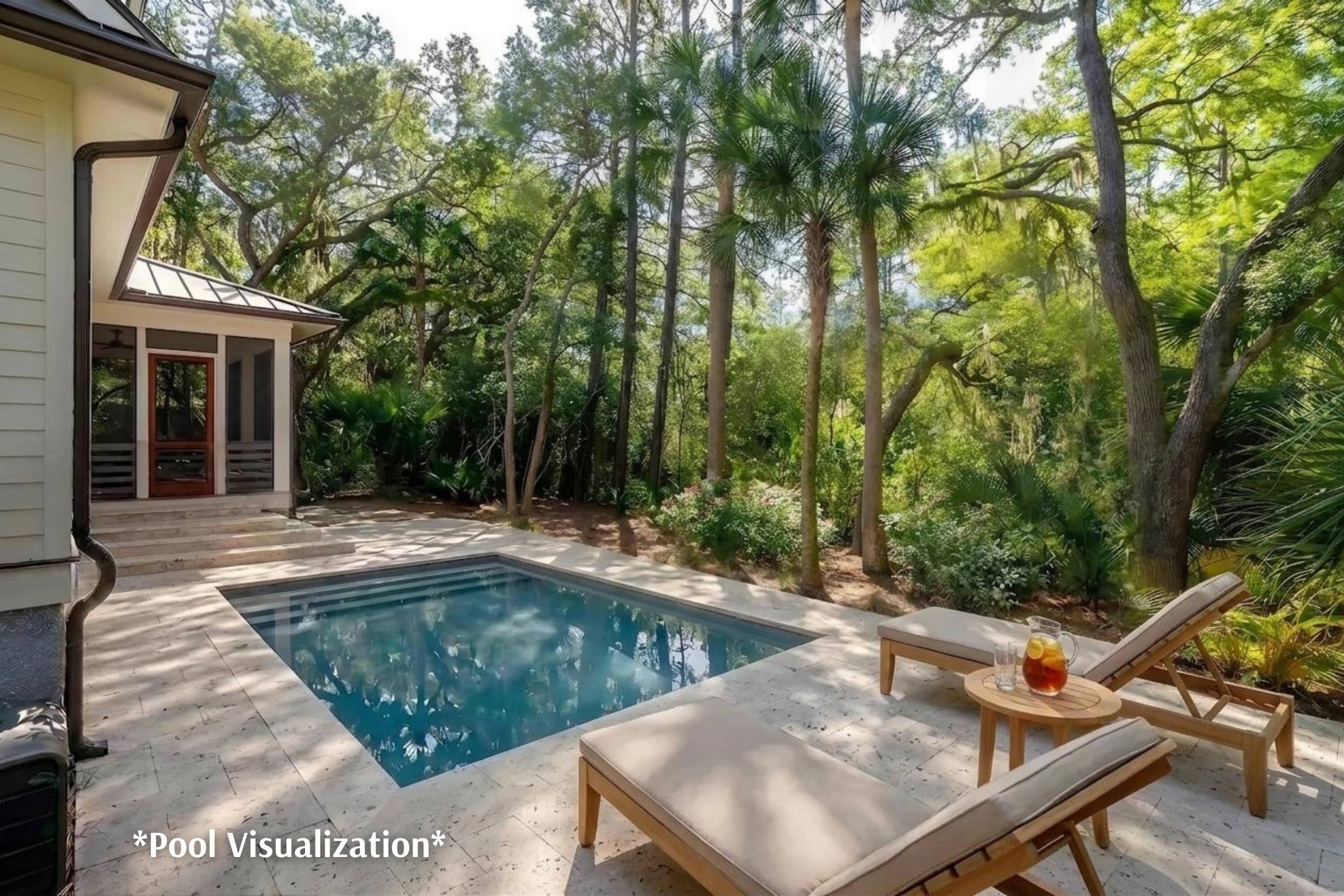 2909 Seabrook Island Road