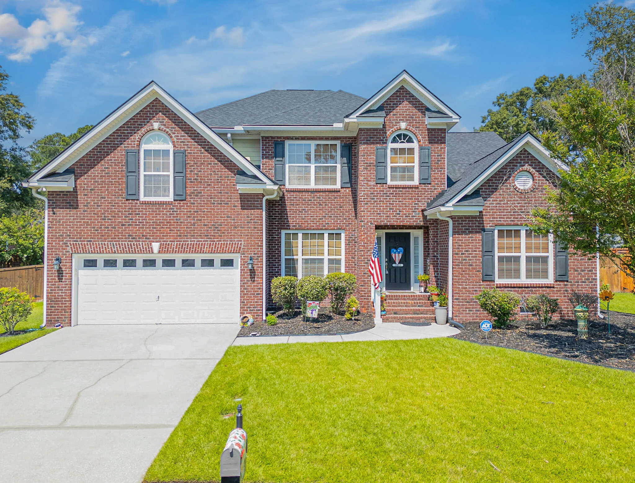 3005 Beauregard Court