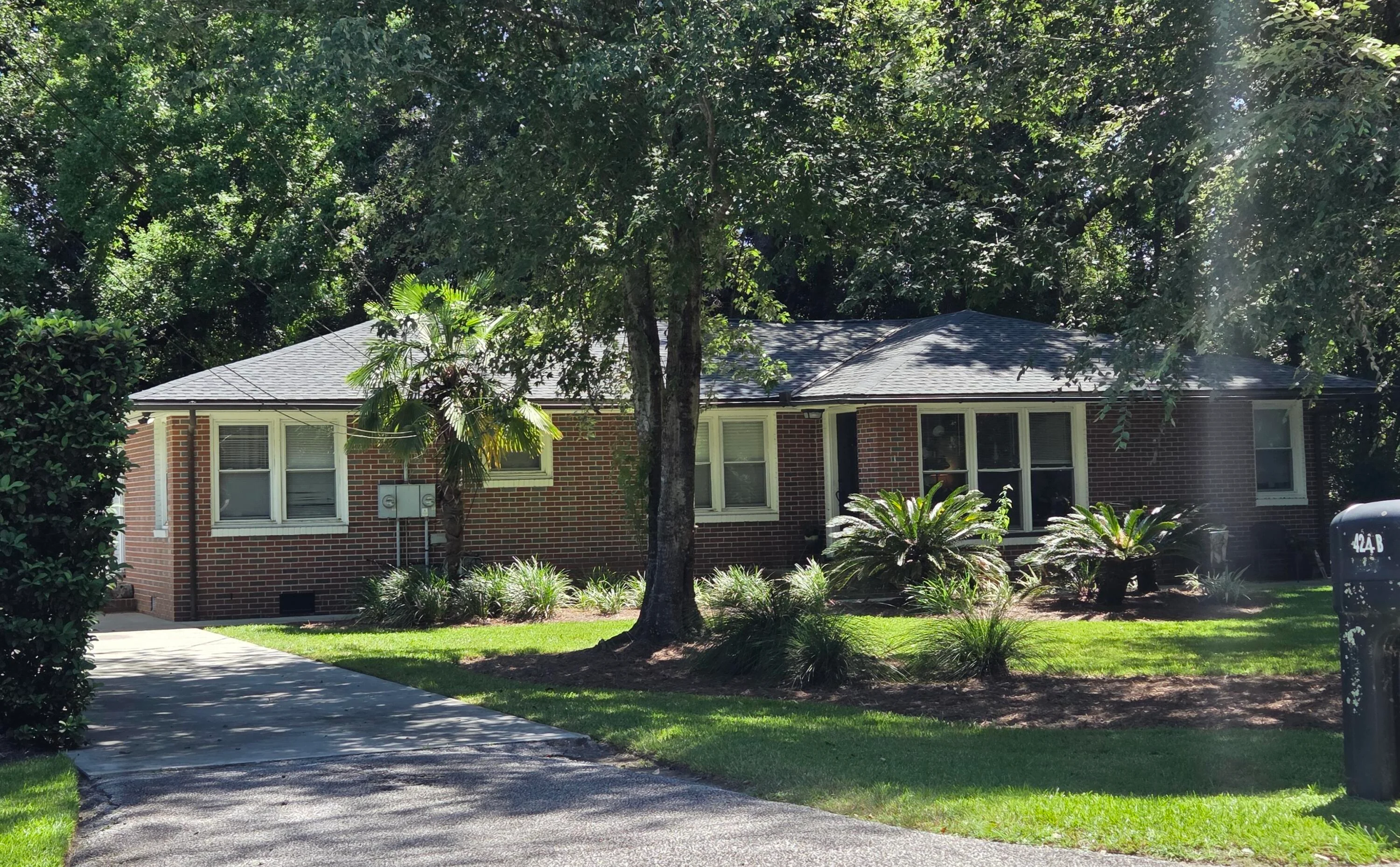 424 Howle Avenue Unit A & B