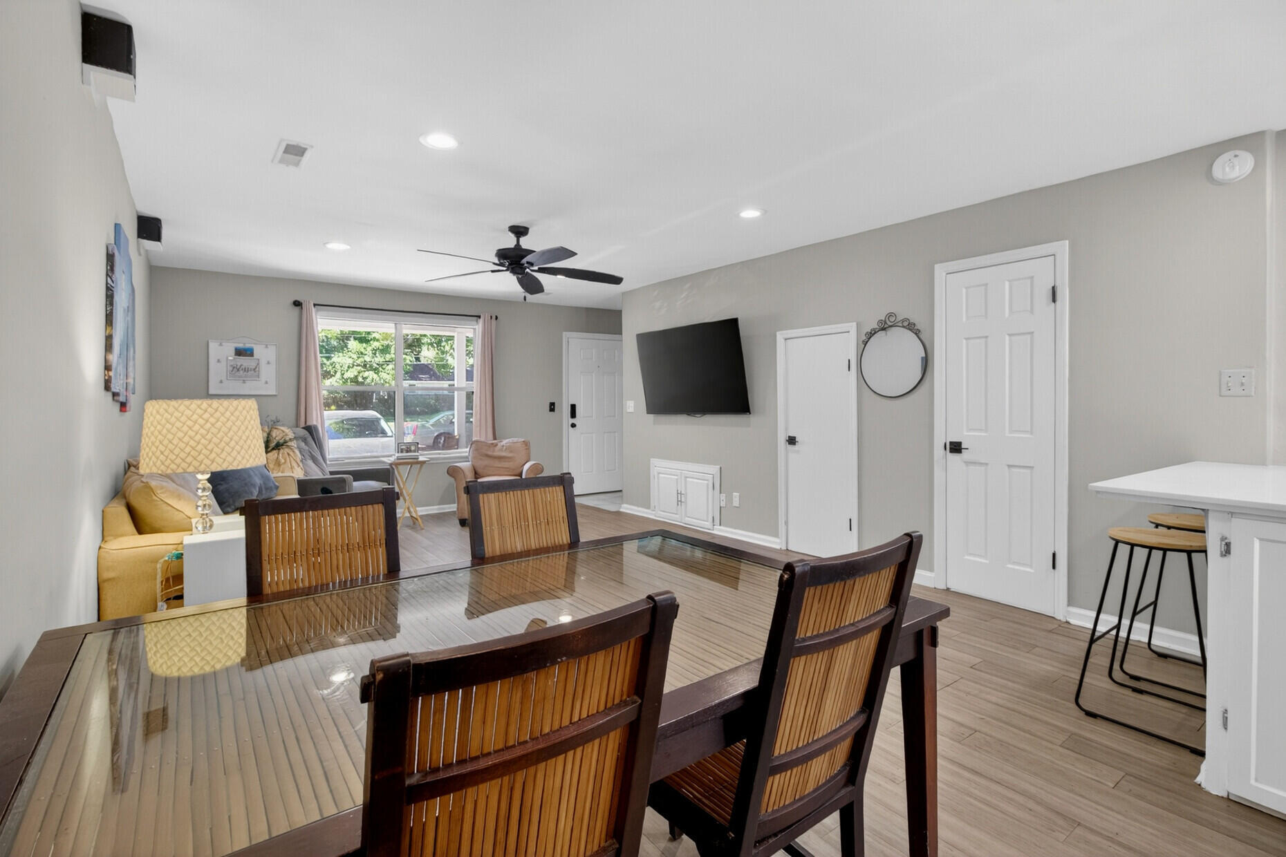 1192 Julian Clark Road