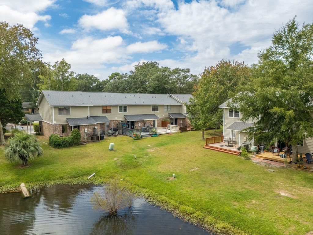 Photo of 1192 Julian Clark Road, Charleston, SC 29412 (MLS # 26020050)