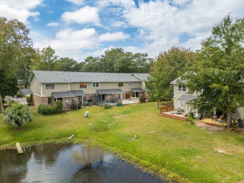 Photo of 1192 Julian Clark Road, Charleston, SC 29412 (MLS # 26020050)