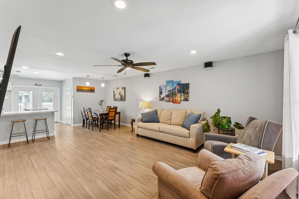 Photo of 1192 Julian Clark Road, Charleston, SC 29412 (MLS # 26020050)