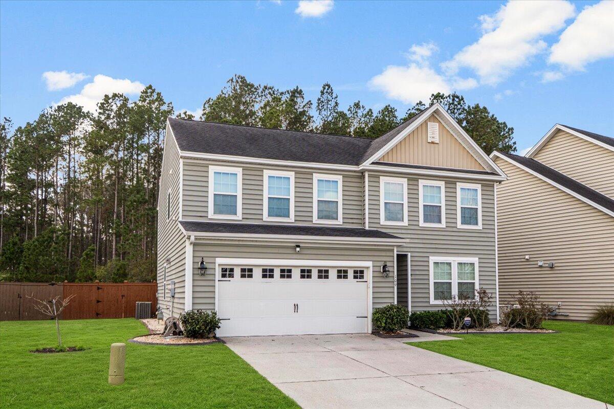 109 Yaupon Holly Circle