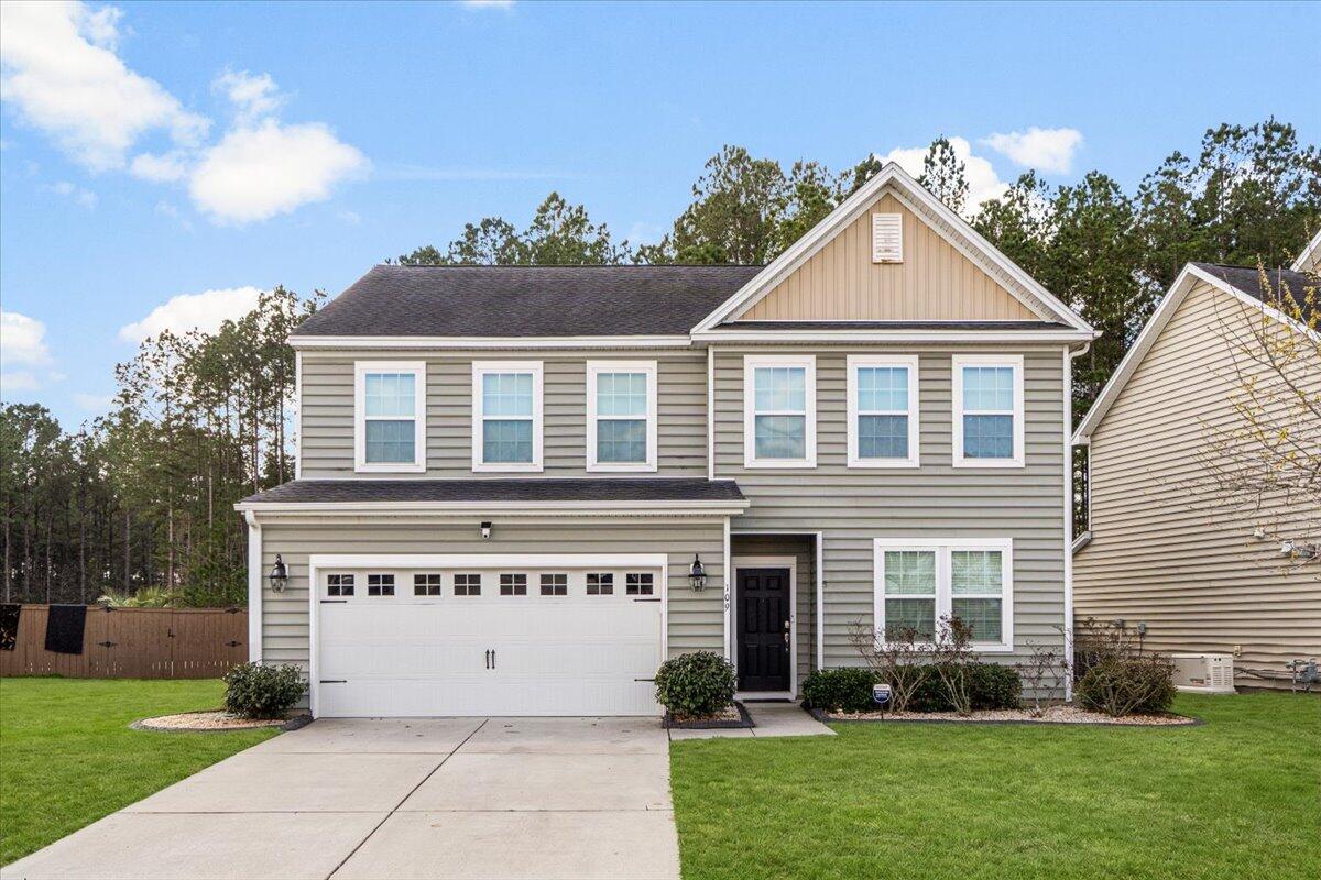 109 Yaupon Holly Circle