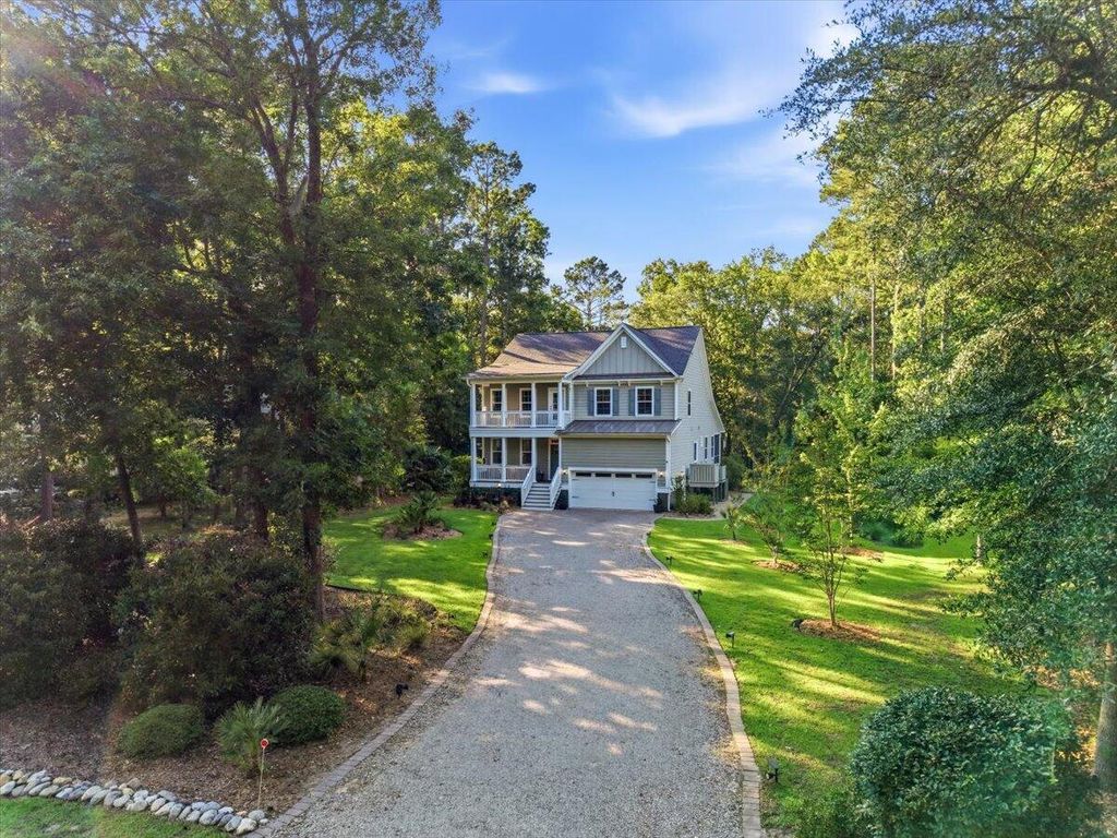 Photo of 2215 Nicholas David Path, Johns Island, SC 29455 (MLS # 26014112)