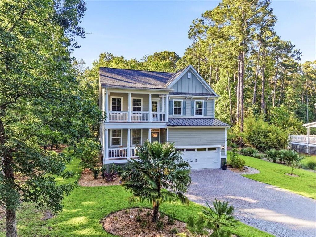 Photo of 2215 Nicholas David Path, Johns Island, SC 29455 (MLS # 26014112)