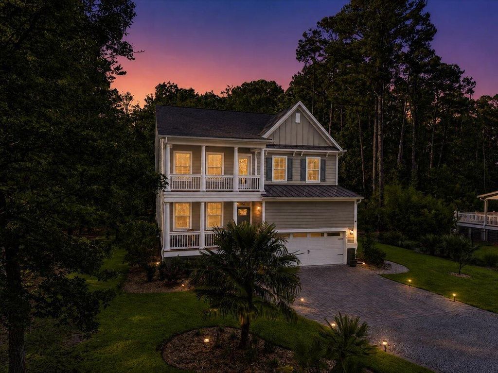 Photo of 2215 Nicholas David Path, Johns Island, SC 29455 (MLS # 26014112)