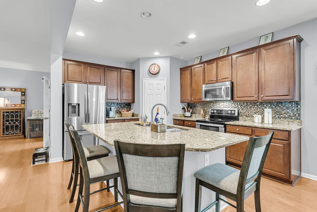 Photo of 1714 Eider Down Drive, Summerville, SC 29483 (MLS # 25026803)