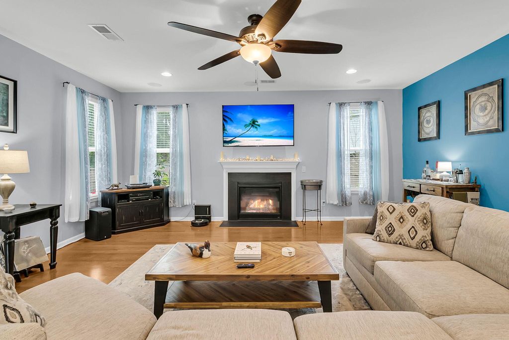 Photo of 1714 Eider Down Drive, Summerville, SC 29483 (MLS # 25026803)