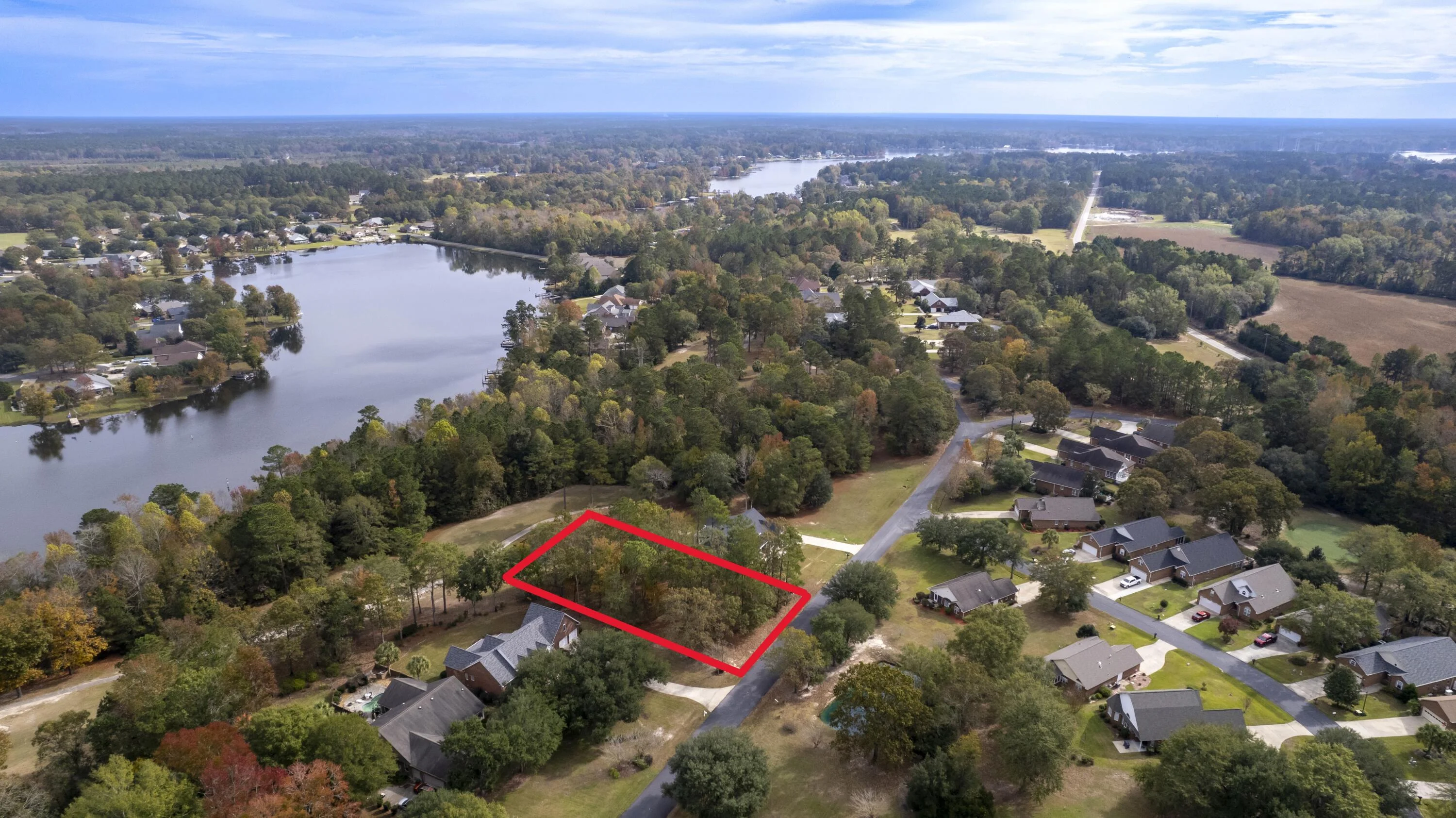 5 Fairway Drive
