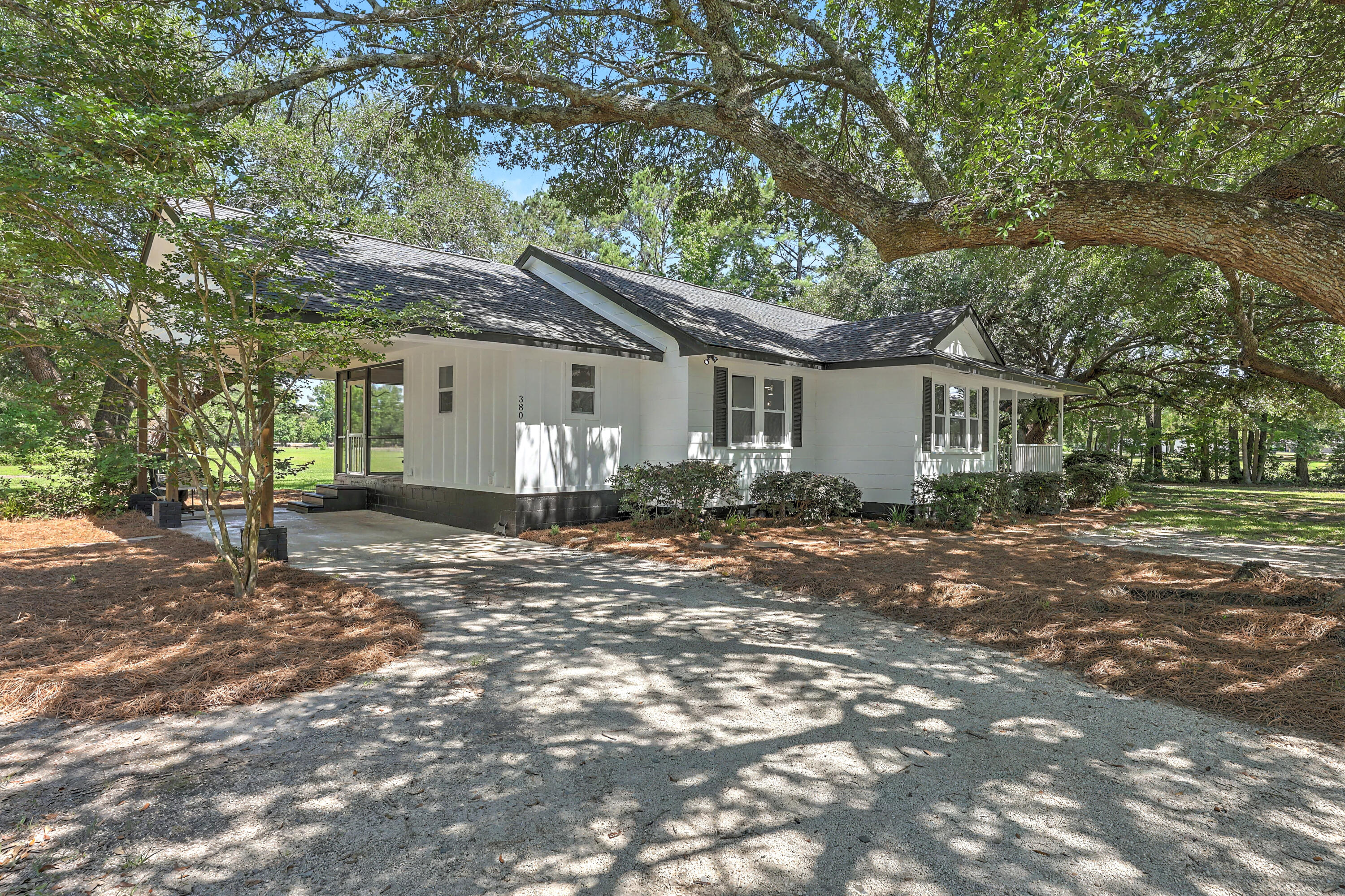380 Morrisville Road
