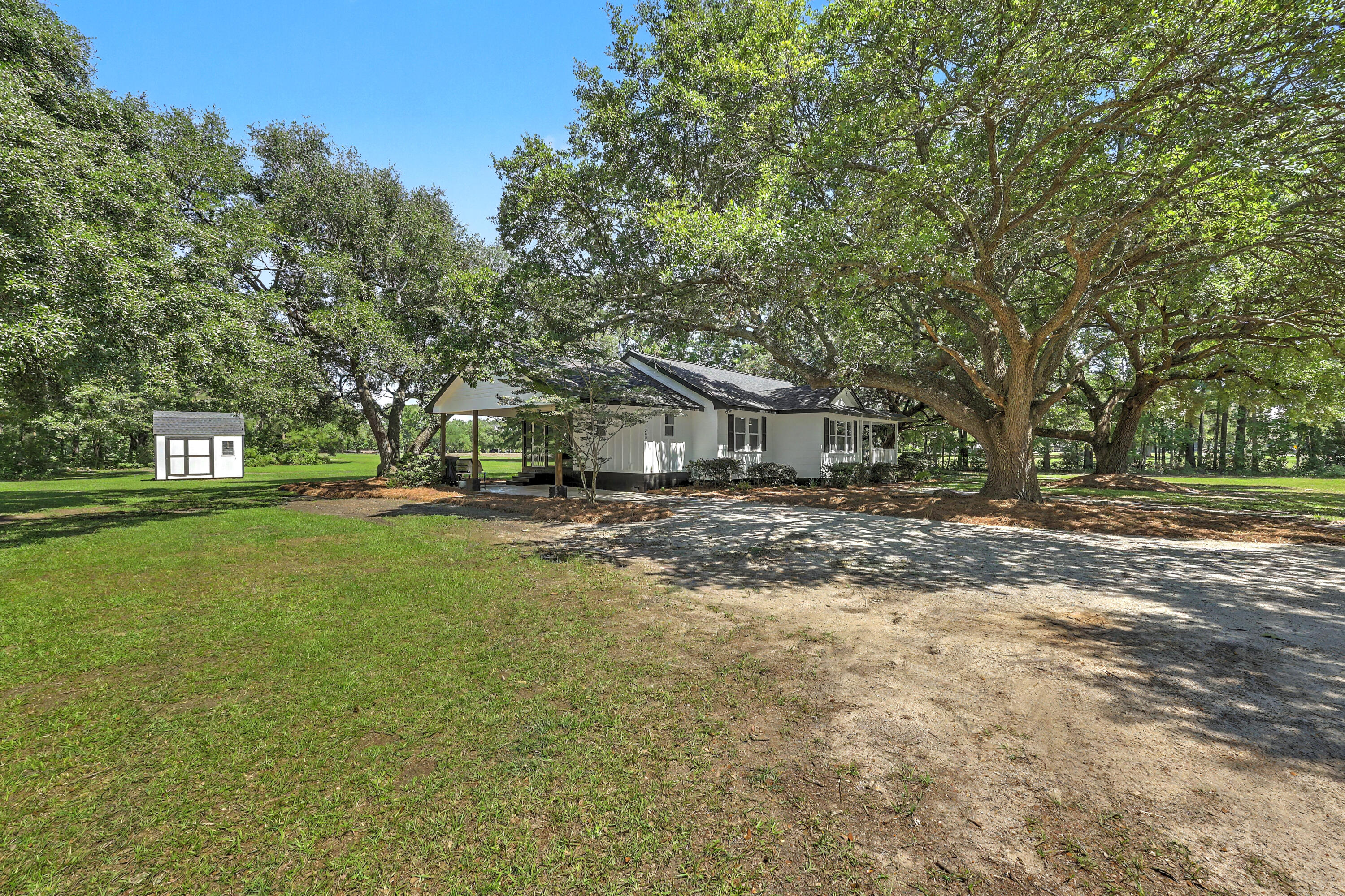 380 Morrisville Road