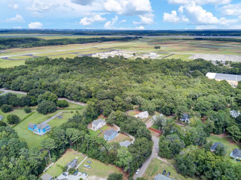 A home in Johns Island