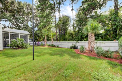 A home in Johns Island