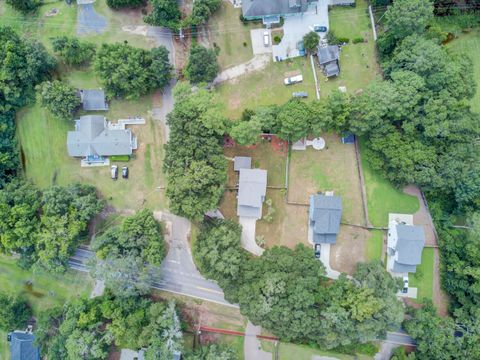 A home in Johns Island