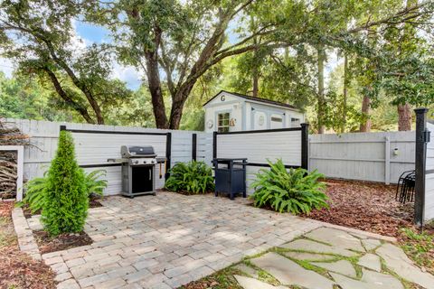 A home in Johns Island