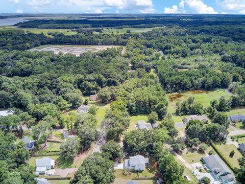 A home in Johns Island