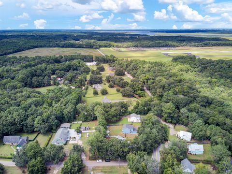 A home in Johns Island