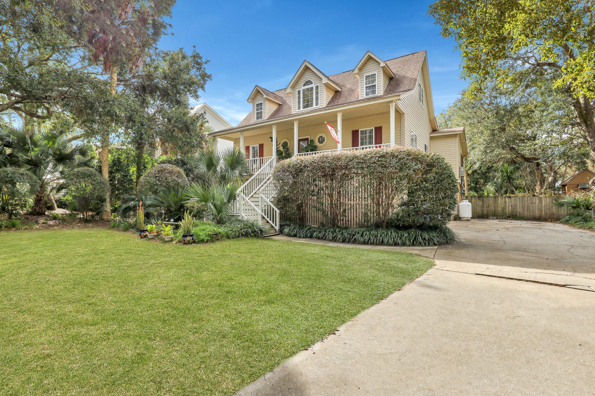 19 23rd Avenue