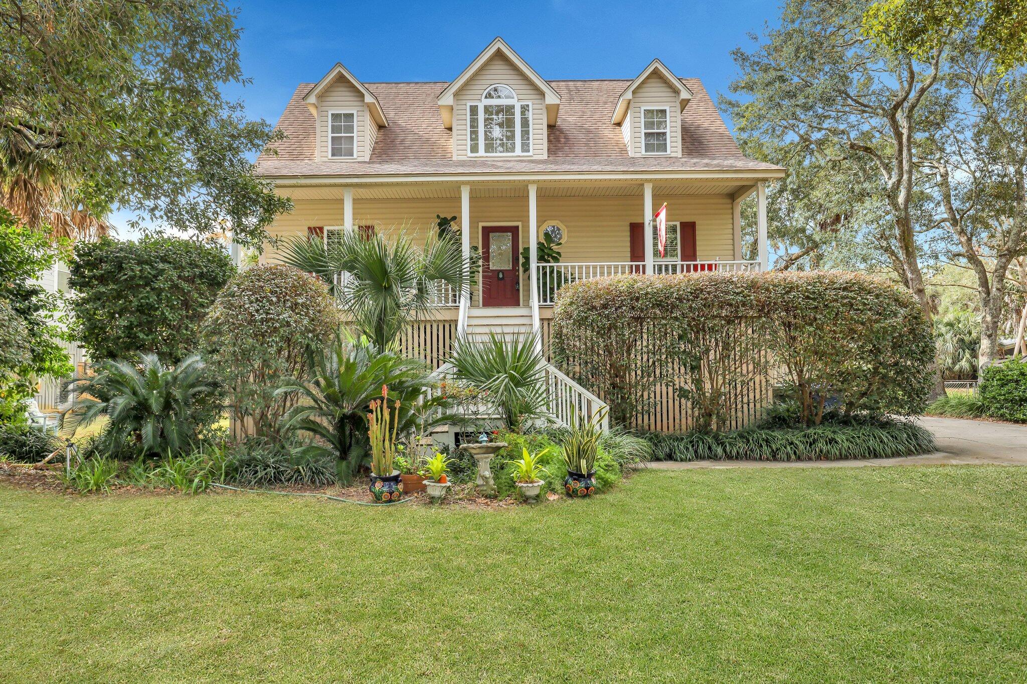 19 23rd Avenue