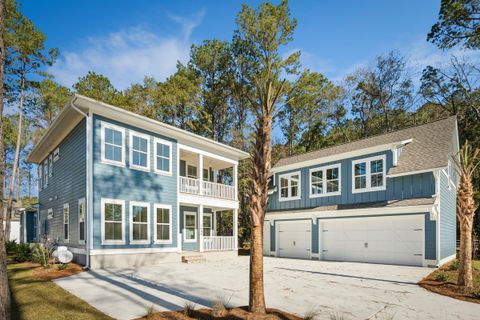 1488 Cedar Plantation Lane Awendaw SC 29429