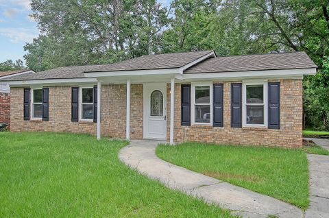 112 Pine Grove Drive North Charleston SC 29420