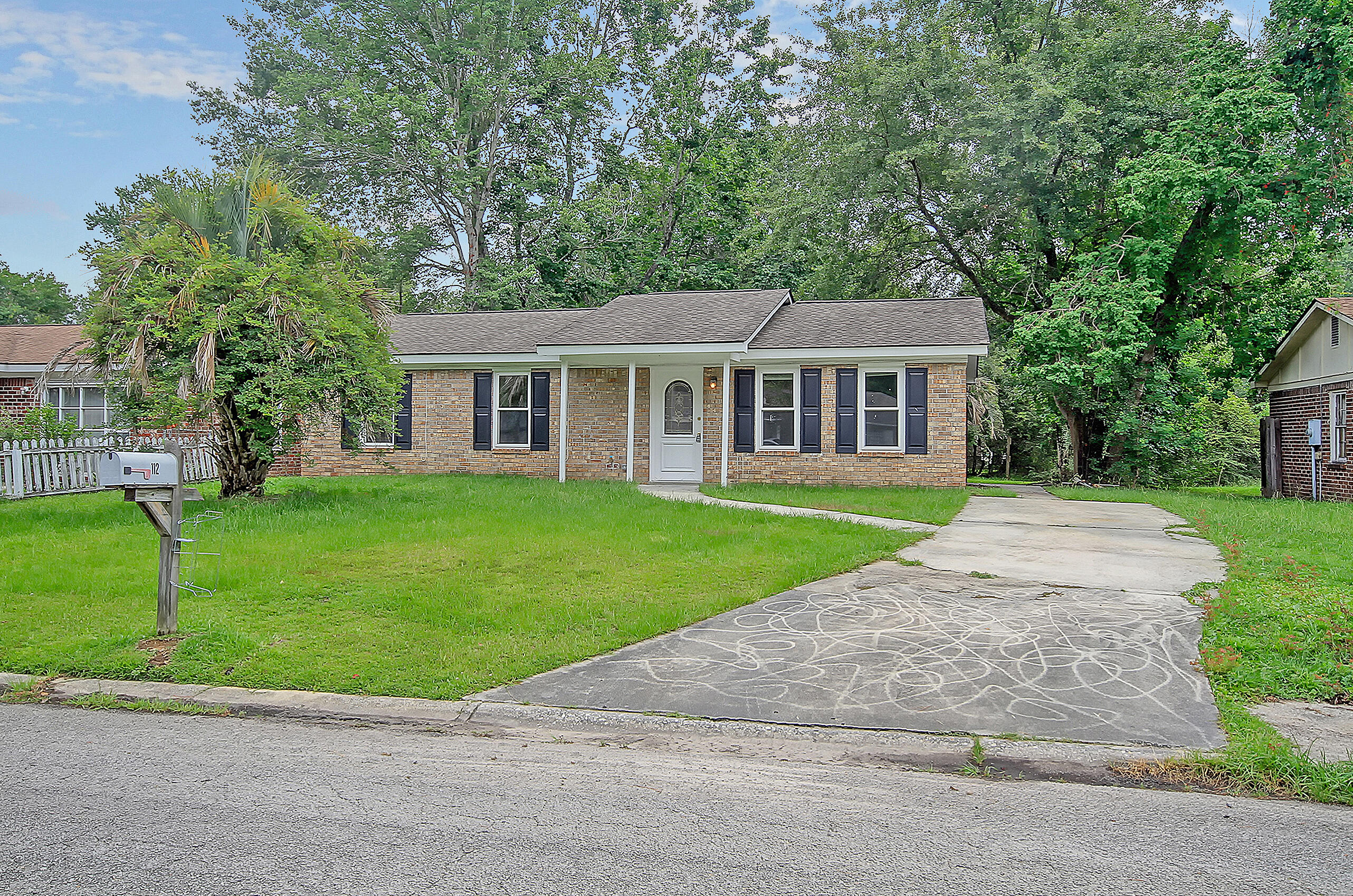 112 Pine Grove Drive